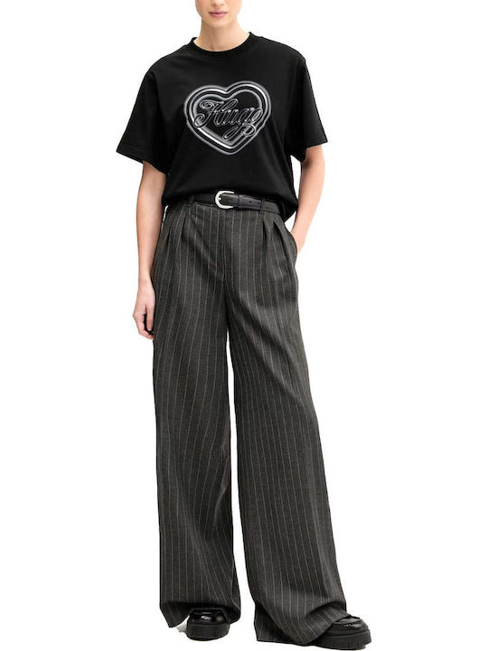 Bluza Damă Neagră