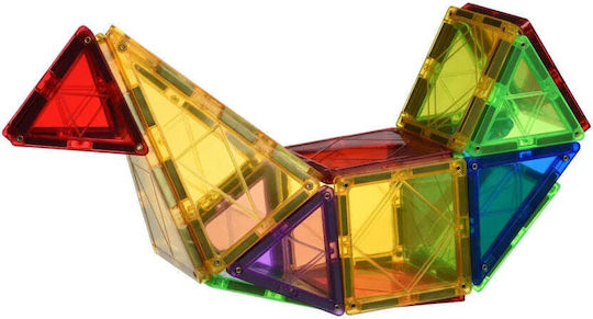 Magplayer Magnetic Construction Toy for Children 3+ Years