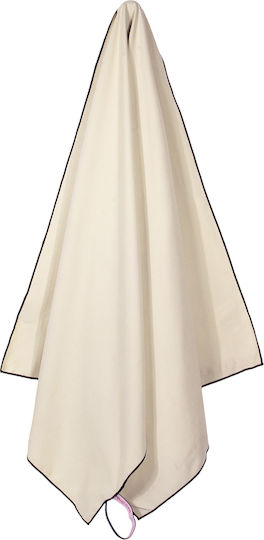 Greenwich Polo Club Mikrofasertuch Körper 280g/m² Beige 180x80cm