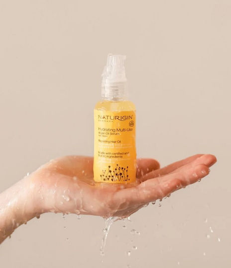 Naturigin Serum Μαλλιών για Θρέψη 75ml