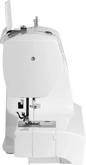 Minerva Conventional Sewing Machine Experience 2000