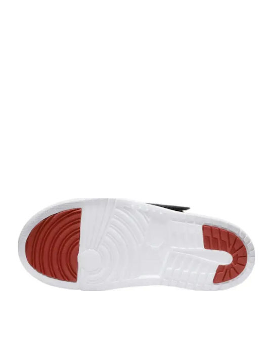 Air  Adidași Copii Înalt Multicolori