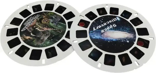 Gounaridis Toys Interactive Toy for Ages 3+