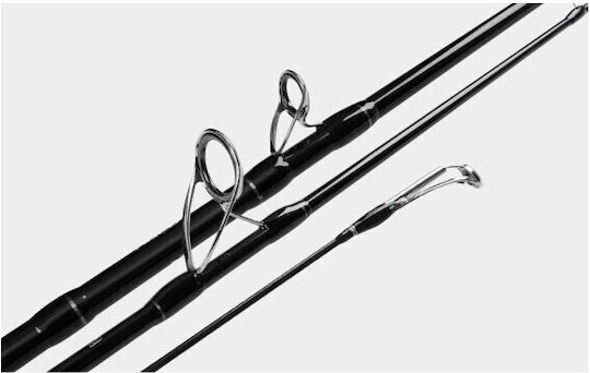 Noeby Lansetă Pescuit Pentru Jigging Lent 1.83m 30-180gr