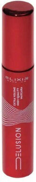 Elixir Elixir Wimperntuschen Schwarz 12ml