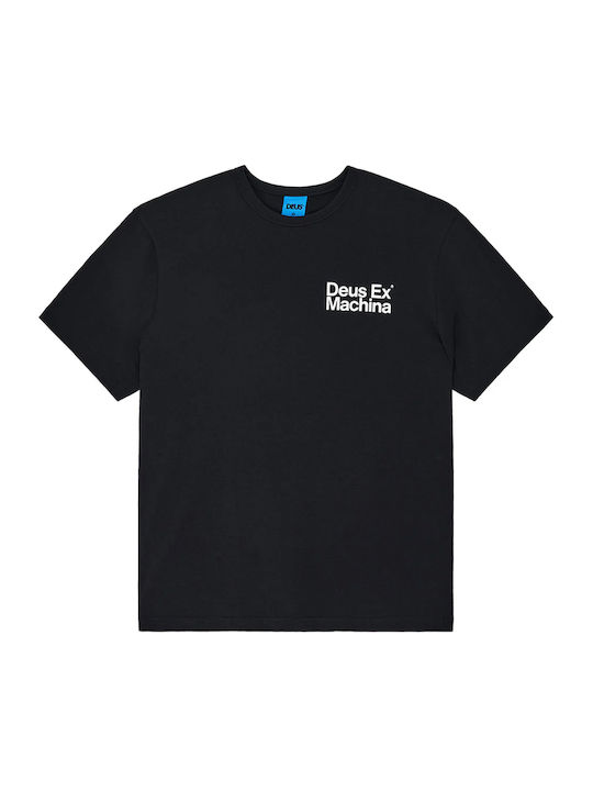 T-shirt Black