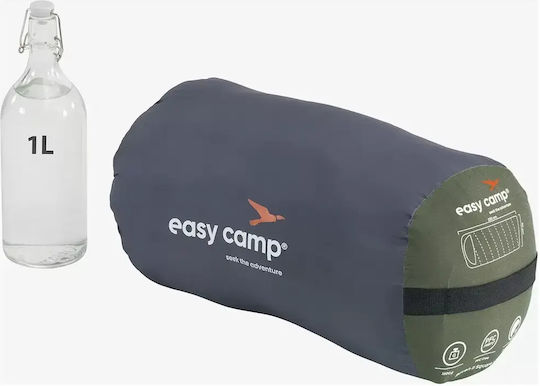 Easy Camp Sac de Dormit Single 2 Sezoane