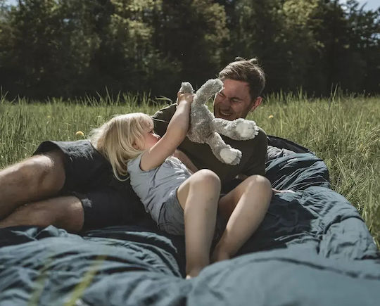 Easy Camp Спален Чувал Единичен 2 Сезона