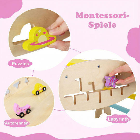 Costway Indoor Balance Toy