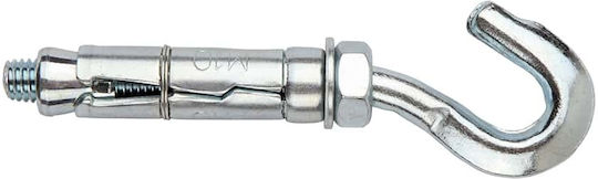 FFG Schraubanker Metall 6x52mm 25Stück