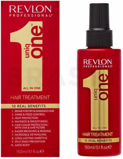 Revlon Uniq One Лосион за Коса за Възстановяване 150ml