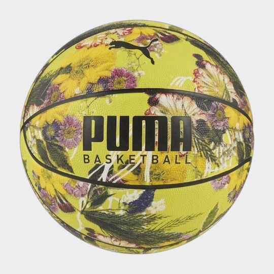 PUMA Dunked In Florals Basketball Draußen