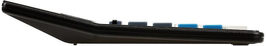Eleven Liquids Calculator Pocket in Black Color 1pcs