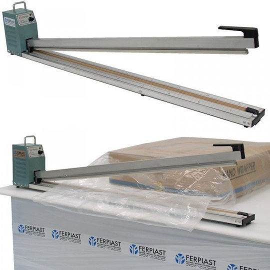 Termosudabil pentru Saci cu Lungime Maximă de Sudură 800mm Fs800