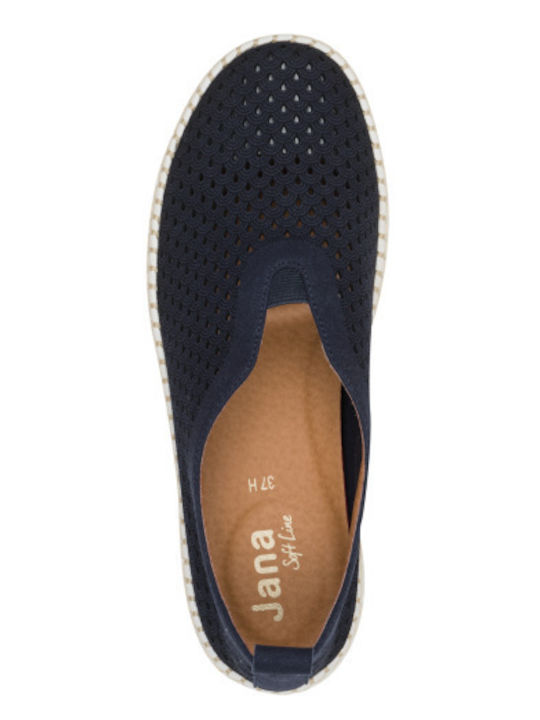 Γυναικεία Slip-On
