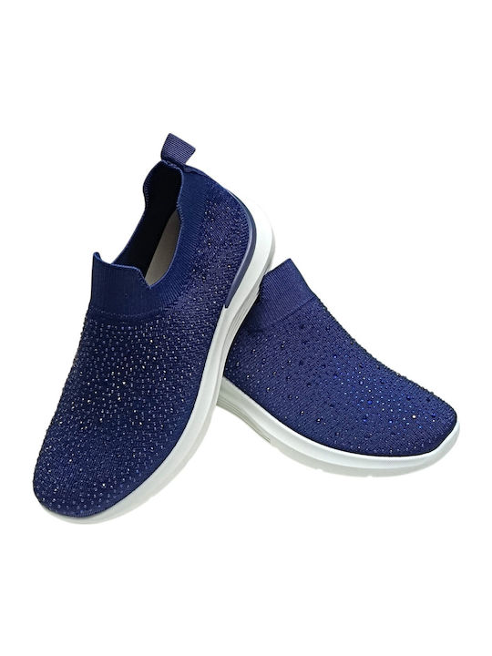 Slip-On-uri Pentru Femei
