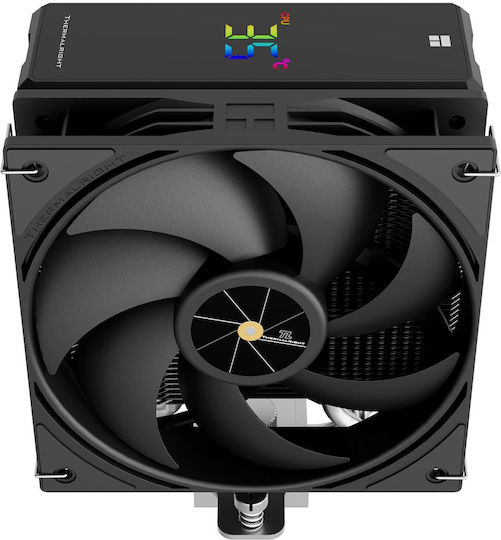 Thermalright Assassin Ψύκτρα Επεξεργαστή για Socket AM4/AM5/1200/1700