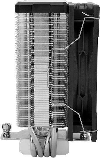 Thermalright Assassin Ψύκτρα Επεξεργαστή για Socket AM4/AM5/1200/1700