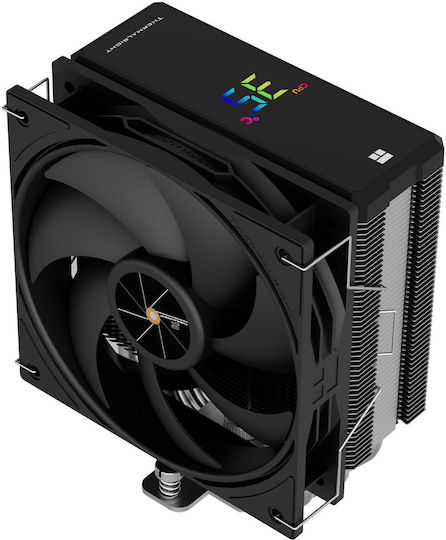 Thermalright Assassin Ψύκτρα Επεξεργαστή για Socket AM4/AM5/1200/1700
