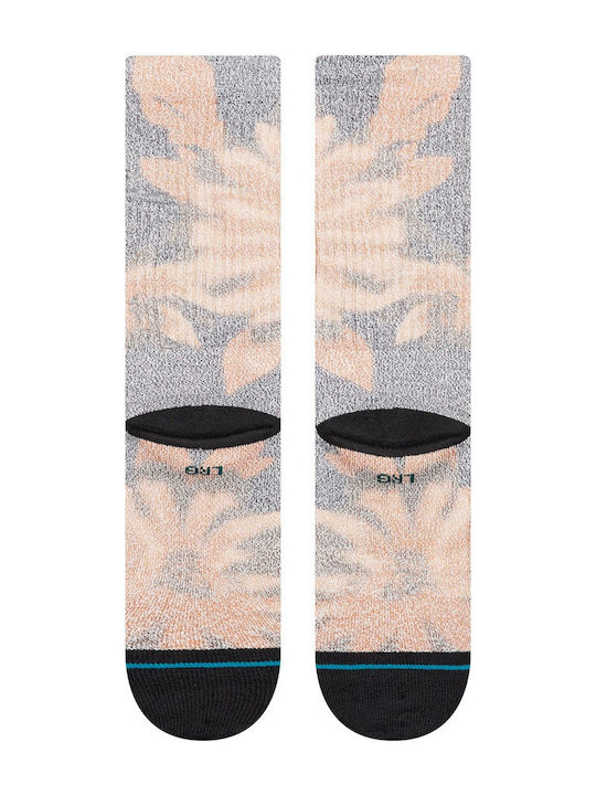 Stance Stance Sportsocken Grau 1 Paar