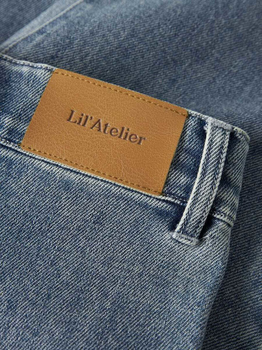 Lil' Atelier Lil' Atelier