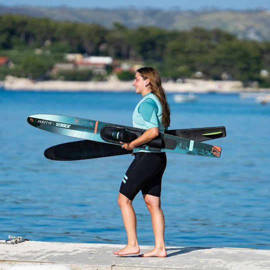 Jobe Allegre Combo 59'' Skis