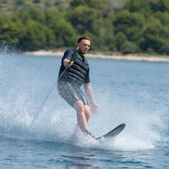 Jobe Slalom Water Ski Skis