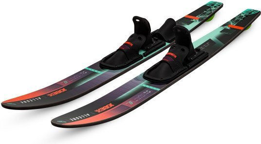Jobe Allegre Combo 67'' Skis