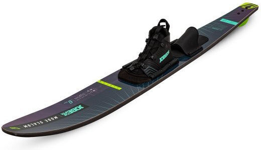 Jobe Slalom Water Ski Skis