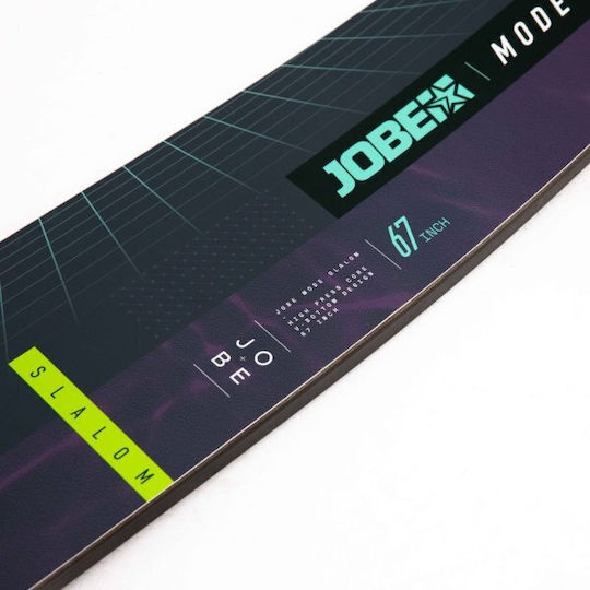 Jobe Slalom Water Ski Skis