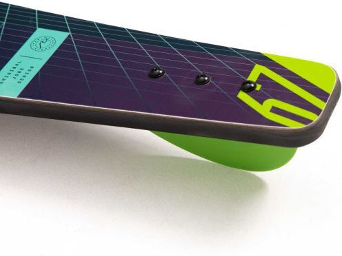 Jobe Slalom Water Ski Skis
