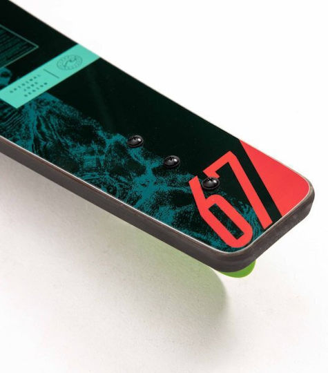 Jobe Allegre Combo 59'' Skis