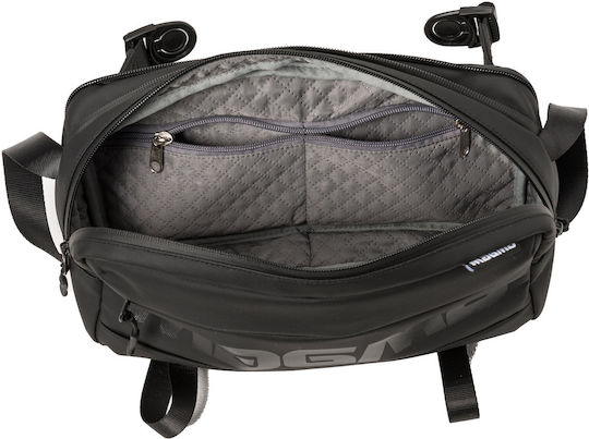 Magma Solid Blaze DJ Tasche