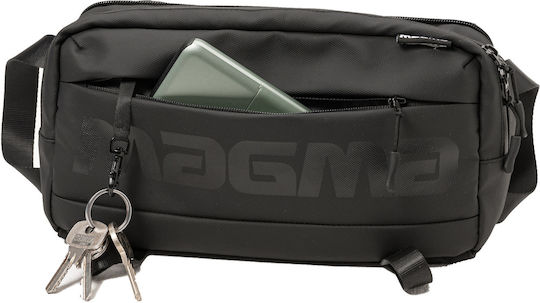 Magma Solid Blaze DJ Tasche