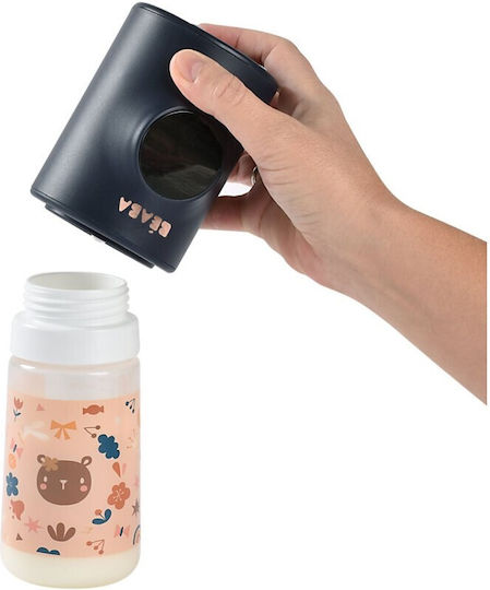 Beaba Milk Nomade Baby Bottle Warmer
