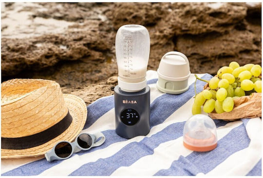 Beaba Milk Nomade Baby Bottle Warmer