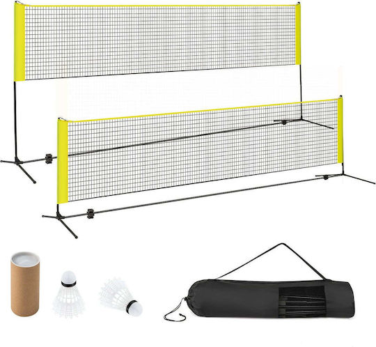 Costway Φιλέ Badminton