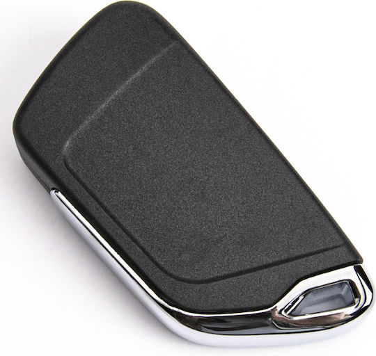 Κέλυφος Κλειδιού Αυτοκινήτου Peugeot 307 308 407 Citroen C2 C3 C6 Jumpy Κιτ Μετατροπης