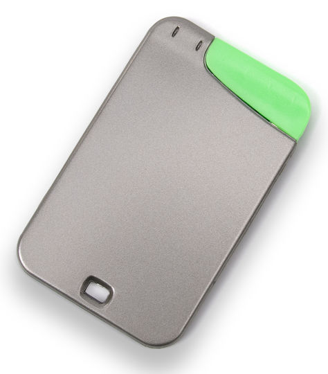 Carcasa Cheie Auto Renault Laguna Espace Vel Satis 3 Butoane Card