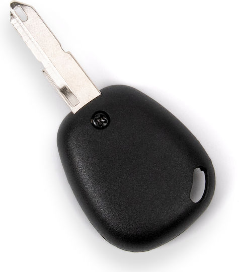 Carcasa Cheie Auto Renault Megane Scenic 1 Buton Neprocesat Ne73