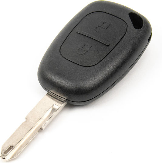 Cheie Auto Pentru Nissan Interstar / Primastar