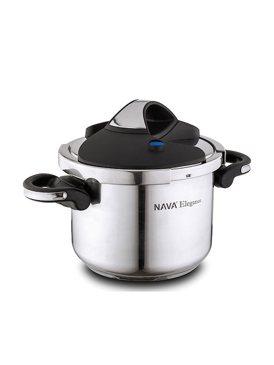 Nava Χύτρα Ταχύτητας 6lt