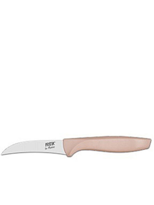 Pirge Pratik Fruit Knife from Stainless Steel 9cm