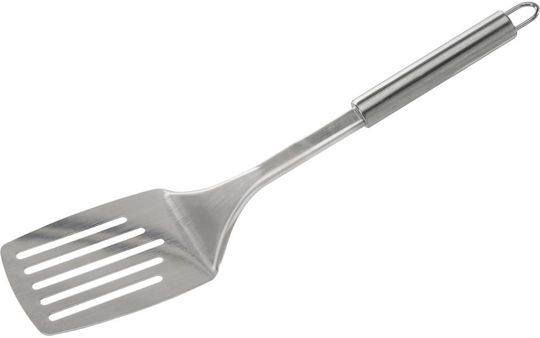 Lamart Fine Kitchen Spatula Slotted Stainless Steel