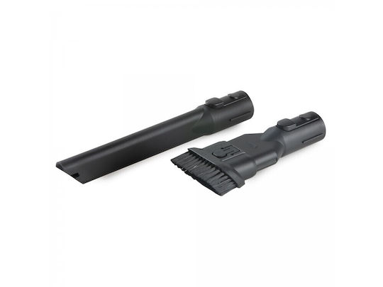 Domo DO244SV Επαναφορτιζόμενη Σκούπα 2 σε 1 Stick & Χειρός