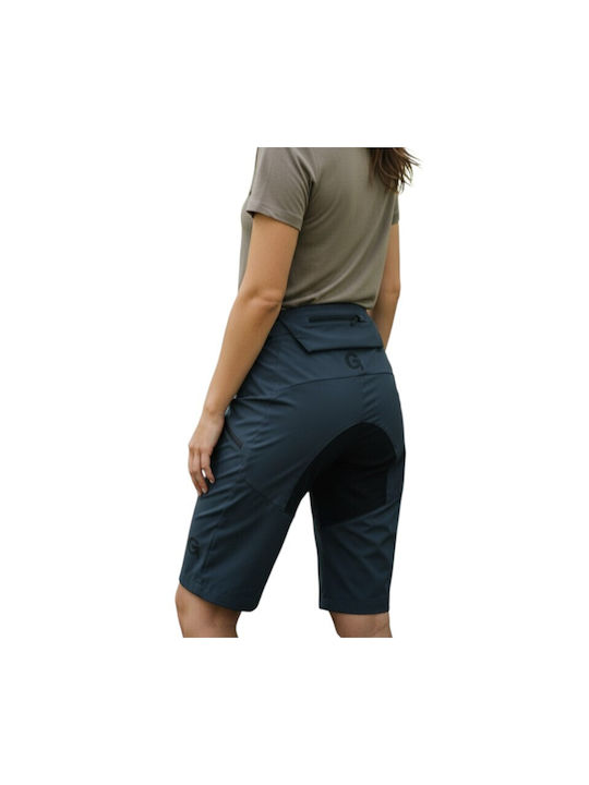 Women's Cycling Shorts Gonso Nomesino 25231-20022 Graphite