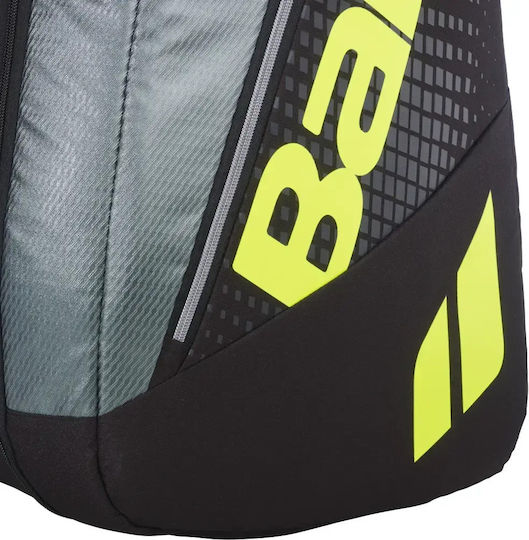 Babolat Geantă De Tenis Pentru 15 Rachete Neagră