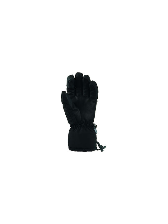 Trekmates Beacon Dry Men's Ski & Snowboard Gloves Black