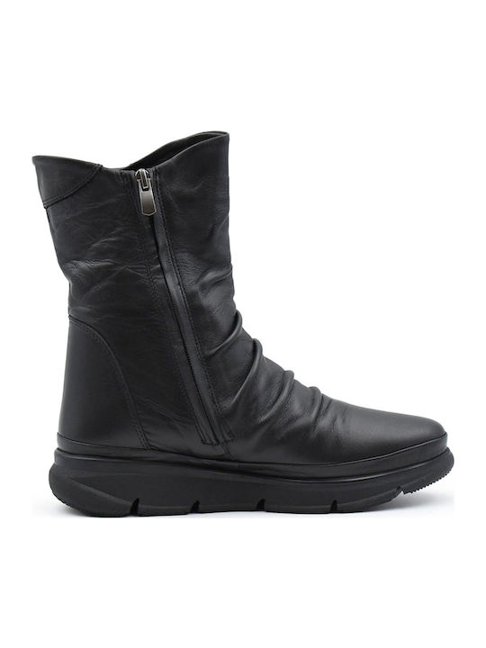 Ghete Dama de Piele Negre