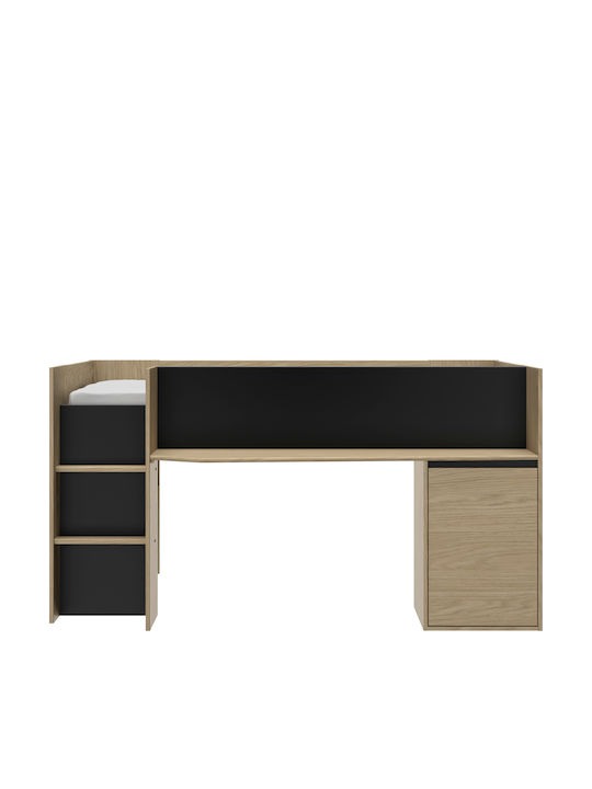 Nael Ημίδιπλο για Στρώμα 133x205cm Nael Ημίδιπλο για Στρώμα 133x205cm